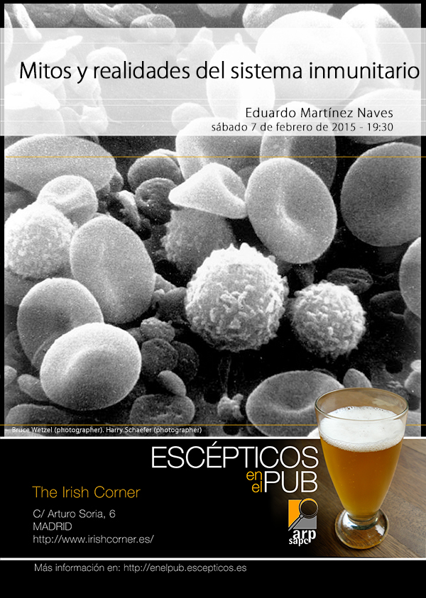 Cartel Febrero 2015